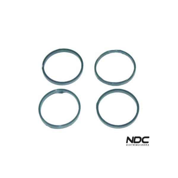 N37092 - KIT VEDACAO COLETOR