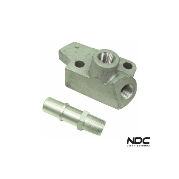 N34114 - ADAPTADOR COLETOR ADM