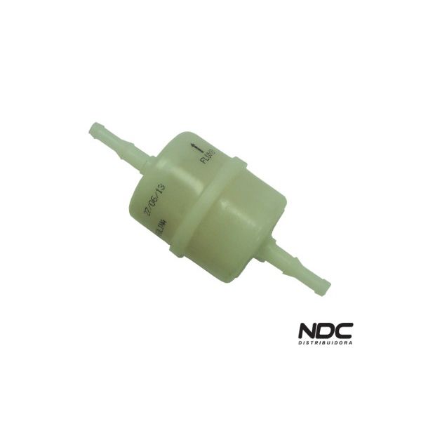 N24722 - FILTRO COMBUSTIVEL