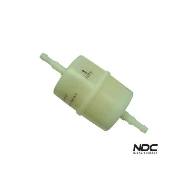 N24724 - FILTRO COMBUSTIVEL