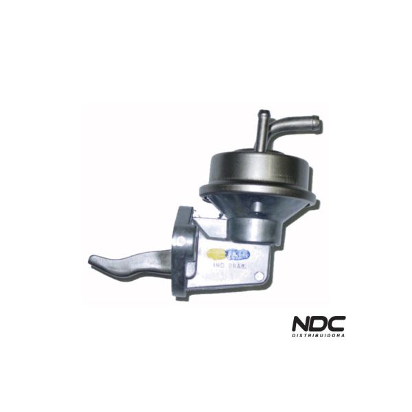 N24506 - BOMBA COMBUSTIVEL