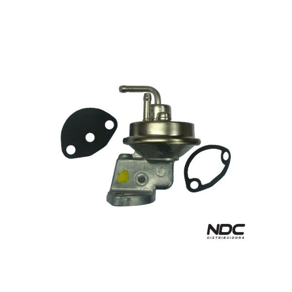 N24510 - BOMBA COMBUSTIVEL