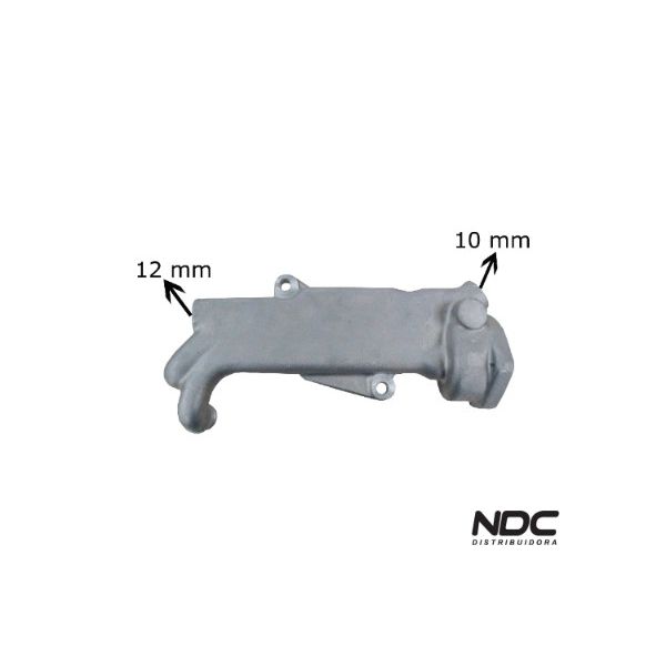 N34434 - CARCACA VALVULA