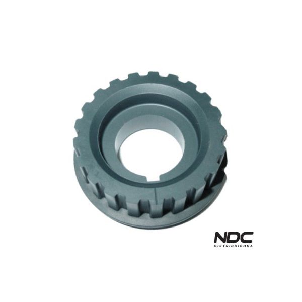 N24081 - ENGRENAGEM VIRABREQUIM CONSULTE N37609
