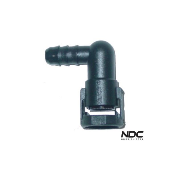 N25468 - CONECTOR QUICK