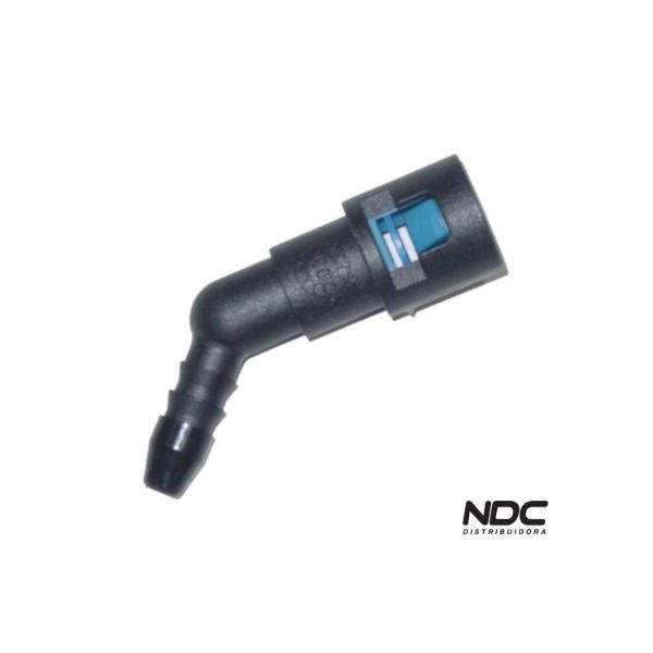 N25466 - CONECTOR QUICK