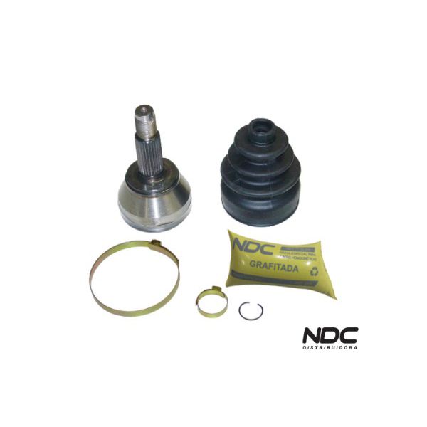 N25974 - JUNTA HOMOCINETICA