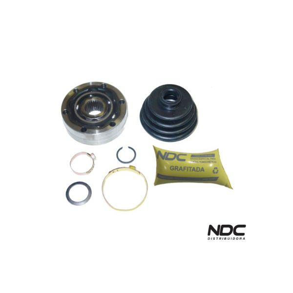 N26000 - JUNTA HOMOCINETICA