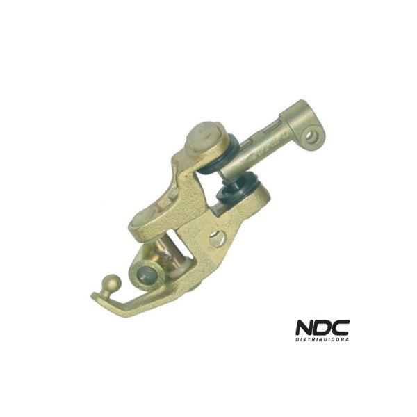 N27255 - TRAMBULADOR