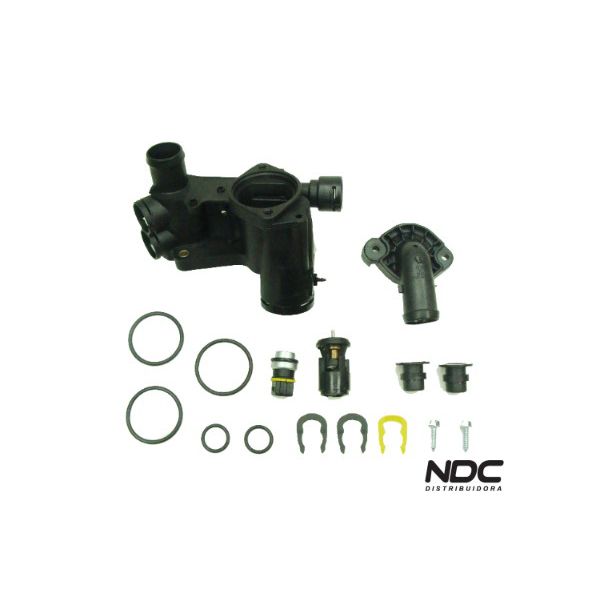 N27293 - REGULADOR ARREFECIMENTO
