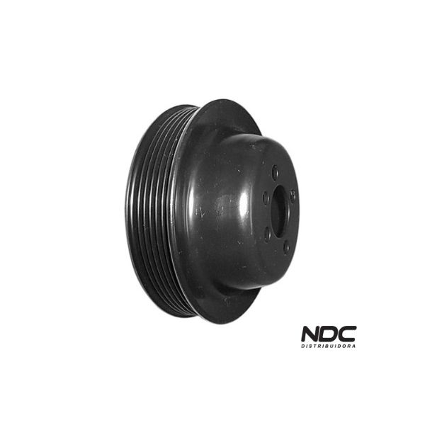 N26093 - POLIA VIRABREQUIM