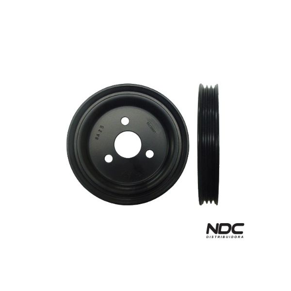 N26108 - POLIA BOMBA DH