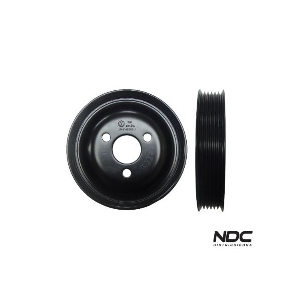N26110 - POLIA BOMBA DH