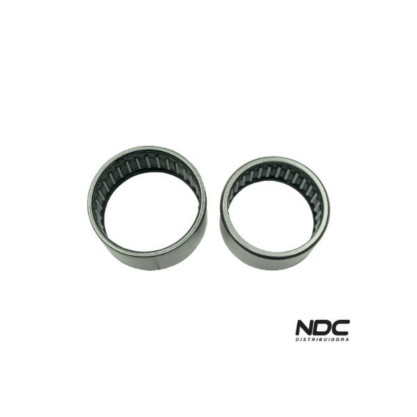 N37752 - KIT REPARO EIXO TRAS.