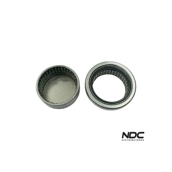 N37753 - KIT REPARO EIXO TRAS.