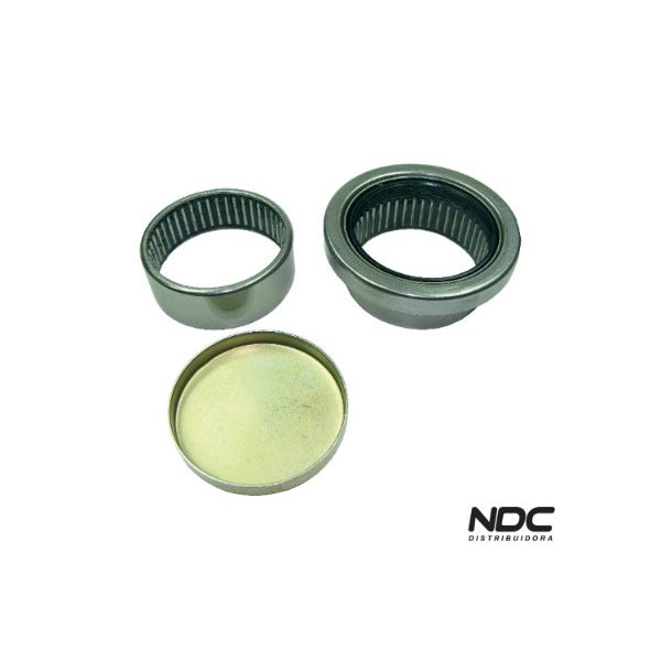 N37754 - KIT REPARO EIXO TRAS.