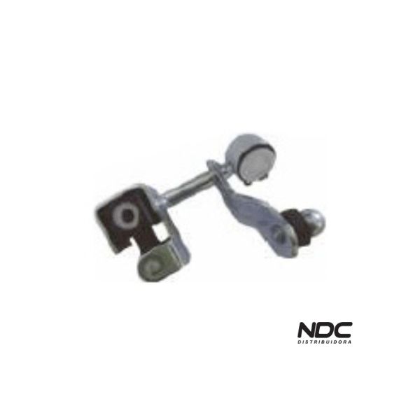 N25880 - LIAME DO TRAMBULADOR