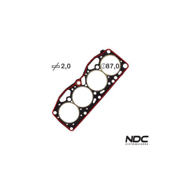 N36774 - JUNTA CABECOTE