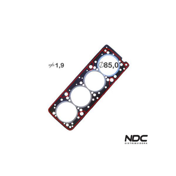 N36778 - JUNTA CABECOTE