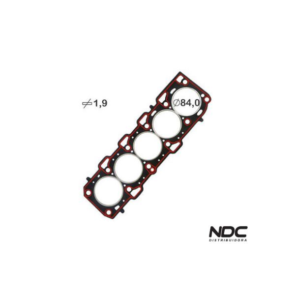 N36784 - JUNTA CABECOTE