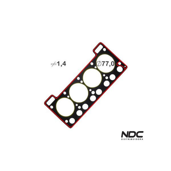 N36789 - JUNTA CABECOTE