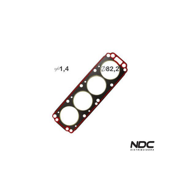 N36826 - JUNTA CABECOTE