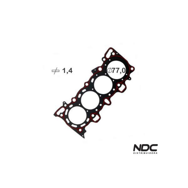 N36867 - JUNTA CABECOTE