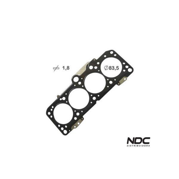 N36907 - JUNTA CABECOTE