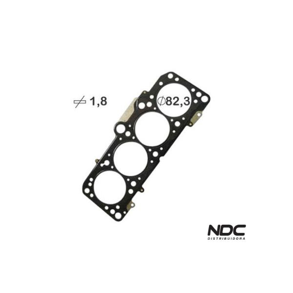N36908 - JUNTA CABECOTE