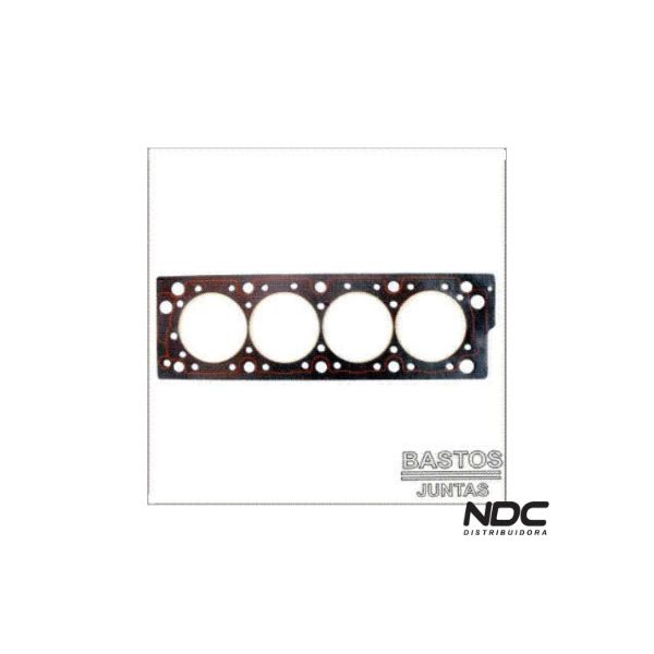 N36882 - JUNTA CABECOTE