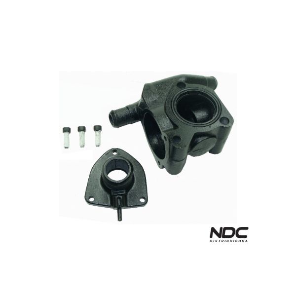 N35883 - CARCACA VALVULA