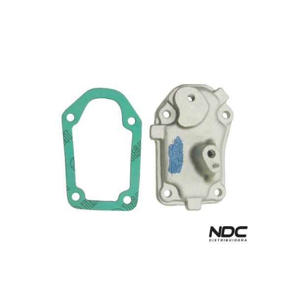 N36938 - TAMPA BLOCO MOTOR