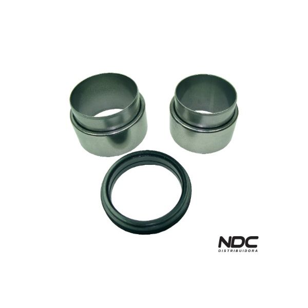 N37757 - KIT REPARO EIXO TRAS.