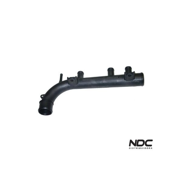 N26242 - TUBO REFRIGERACAO