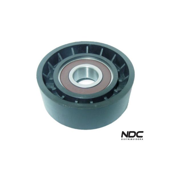 N26271 - POLIA CORREIA ALTERNADOR