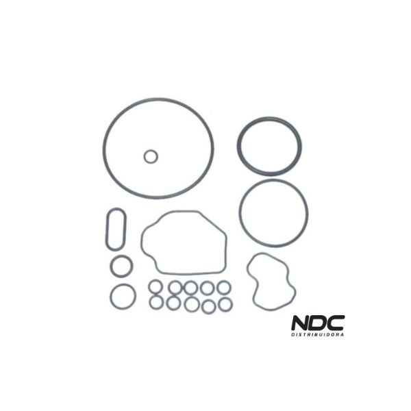 N27925 - KIT VEDADORES MOTOR