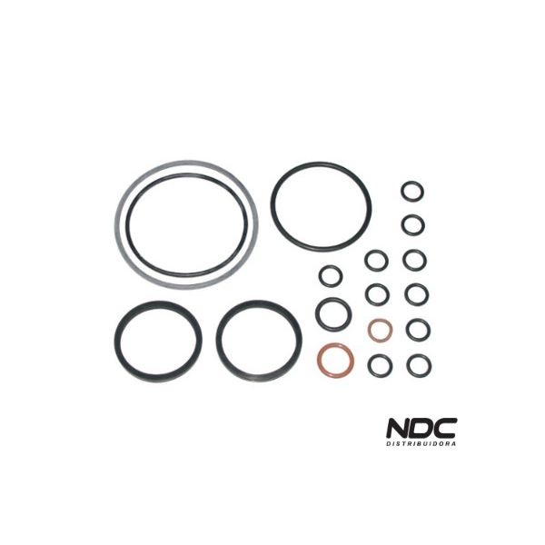 N28061 - KIT VEDADORES MOTOR