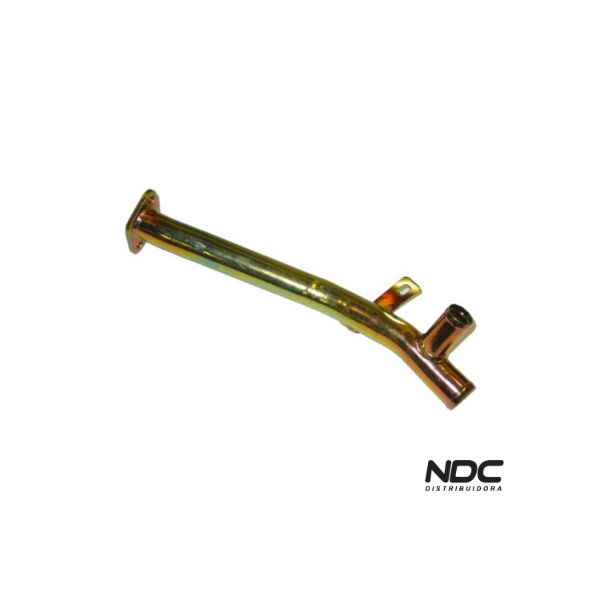N26204 - TUBO REFRIGERACAO