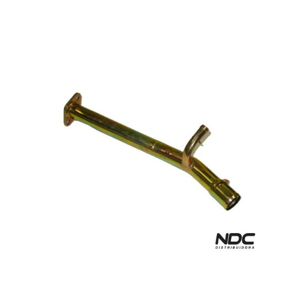 N26206 - TUBO REFRIGERACAO