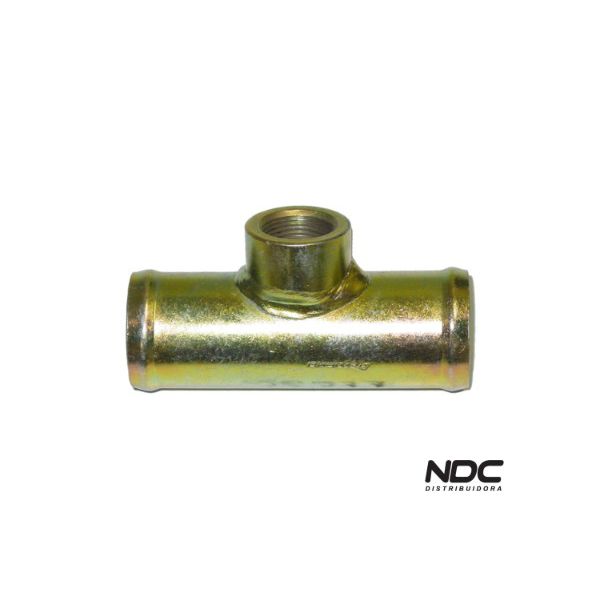 N26211 - TUBO REFRIGERACAO
