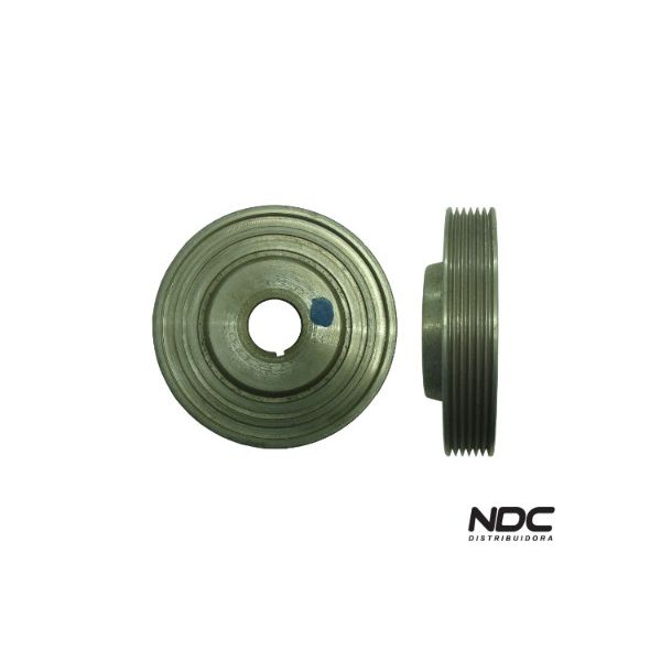 N29237 - POLIA VIRABREQUIM