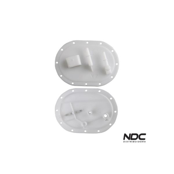 N30036 - TAMPA MODULO COMBUSTIVEL