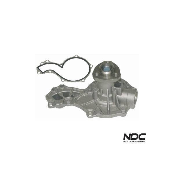 N29120 - BOMBA D'AGUA