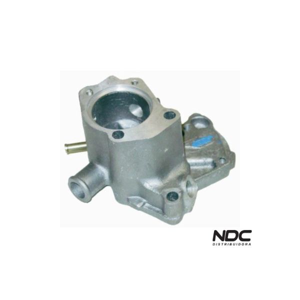 N29121 - CARCACA VALVULA