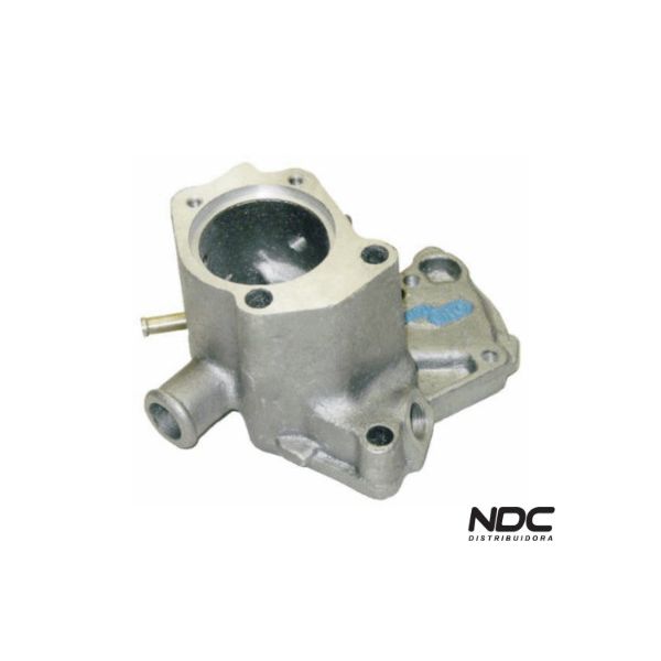 N29122 - CARCACA VALVULA