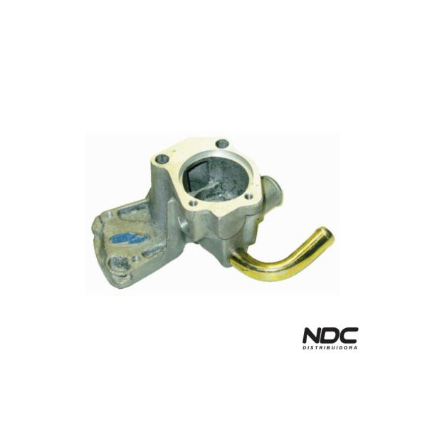 N29123 - CARCACA VALVULA