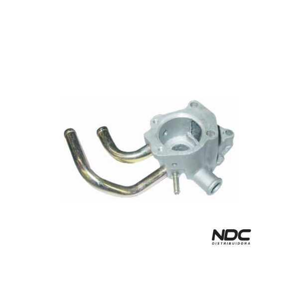N29126 - CARCACA VALVULA