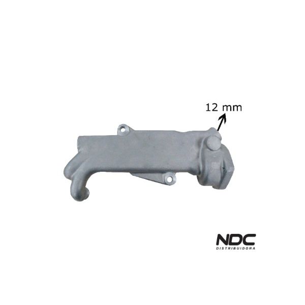 N29132 - CARCACA VALVULA