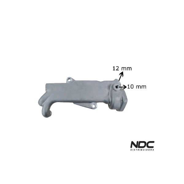 N29133 - CARCACA VALVULA