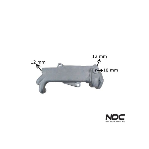 N29135 - CARCACA VALVULA